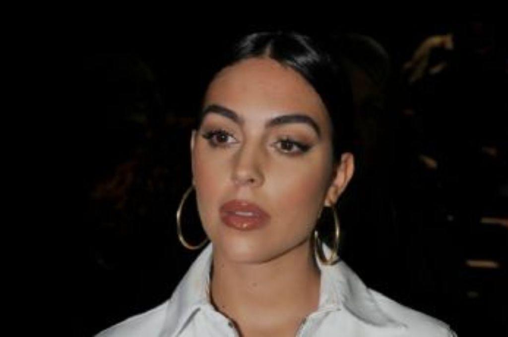 Cristiano Ronaldo se preocupa: La razón por la que Georgina Rodríguez, pareja de CR7, estuvo 4 días interna en el hospital