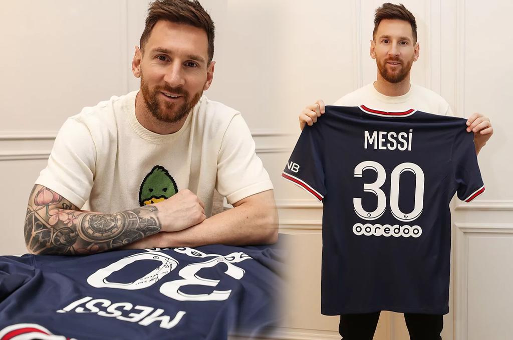 Messi se destapa: Lo que le hace falta al PSG para ser fuerte de verdad, habla del regreso de Alves y Xavi al Barcelona y ¿se va Mbappé al Real Madrid?