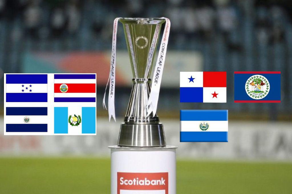¿Con cuántos equipos contará Honduras en la segunda edición de la Copa Centroamericana de Concacaf?