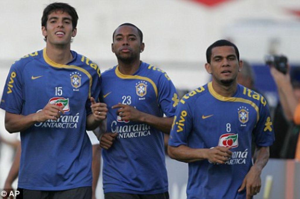 “Si mi juicio fuera para un blanco, sería diferente; podría haberlo negado porque no estaba mi ADN”