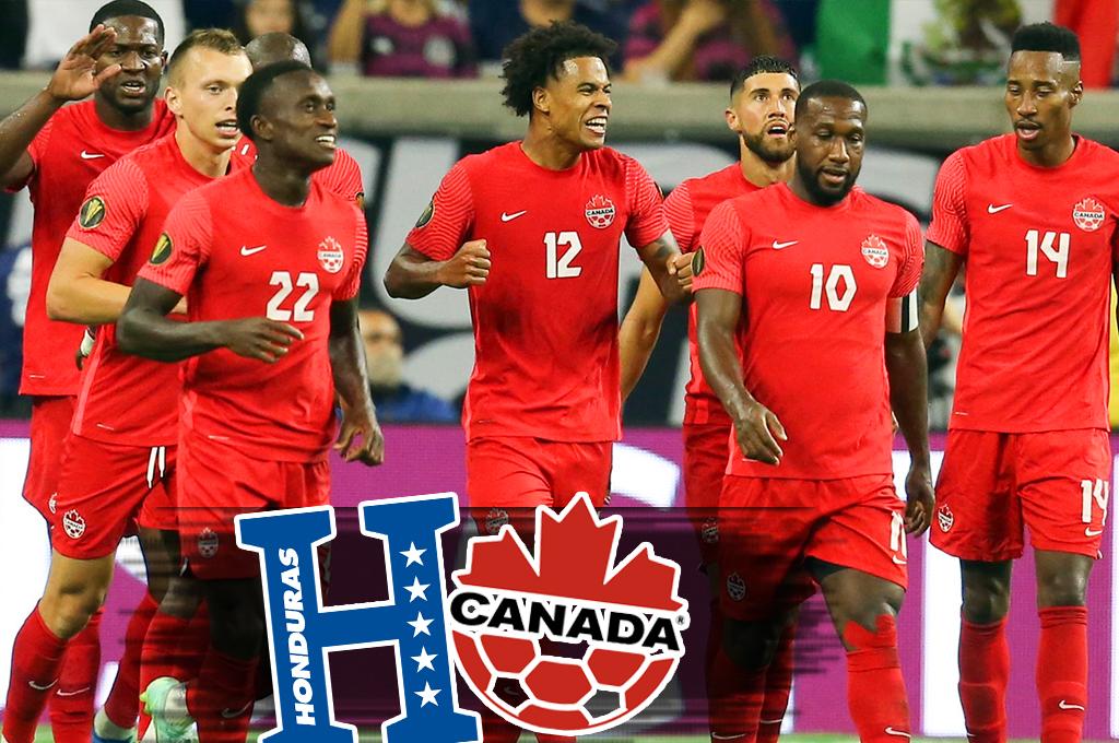 Dos golpes duros a Canadá: La líder de la eliminatoria de Concacaf llegará a Honduras con sendas bajas