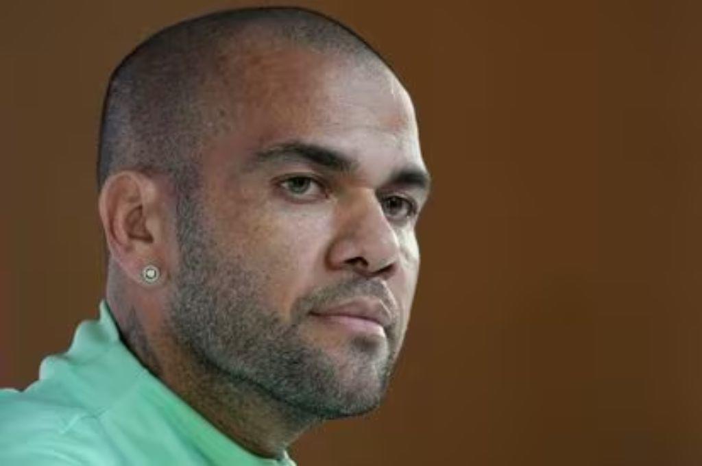 ¿Libertad para Dani Alves? La decisión que ha tomado la Audiencia de Barcelona sobre el brasileño, acusado de agresión sexual