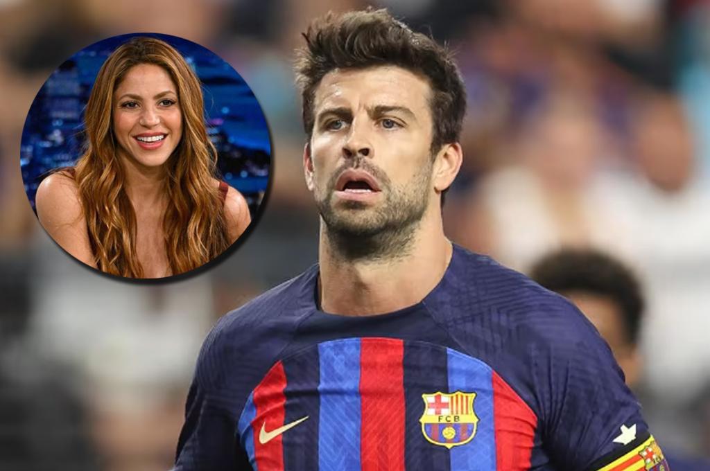 Al descubierto: las dos condiciones innegociables que Piqué le puso a Shakira para que se mude a Miami con sus hijos