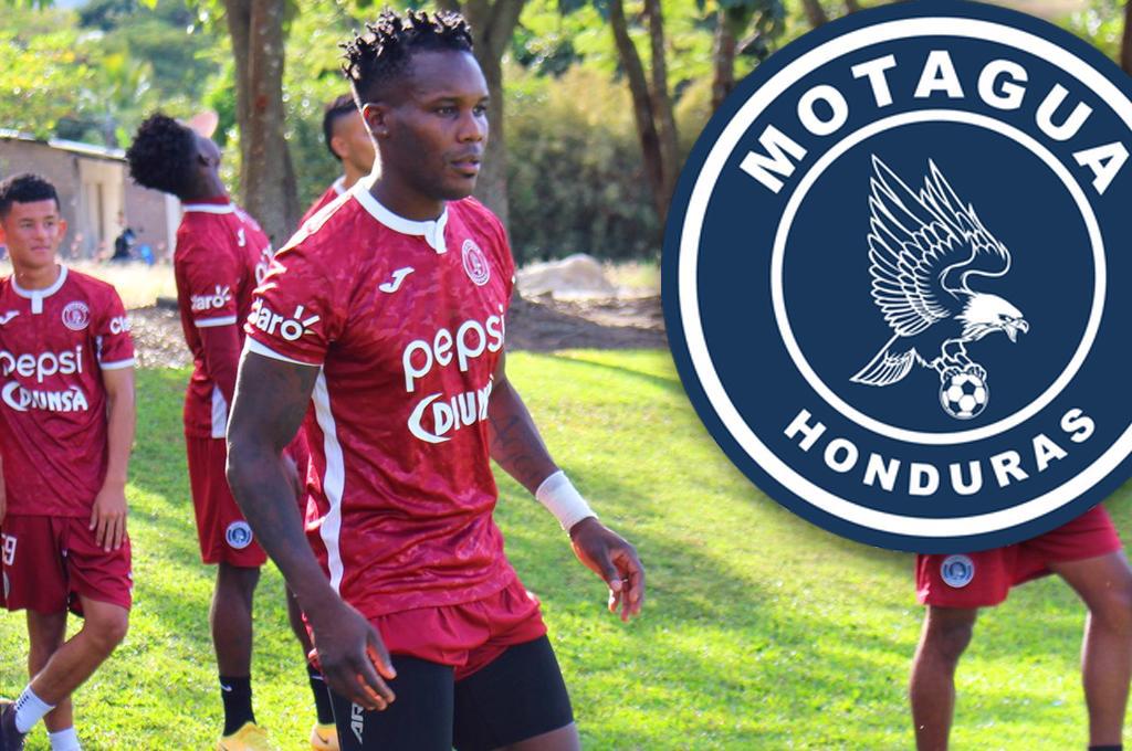 Olimpia anuncia otra baja, Machuca se va EEUU, Platense ficha a delantero de Real España y Motagua contrata