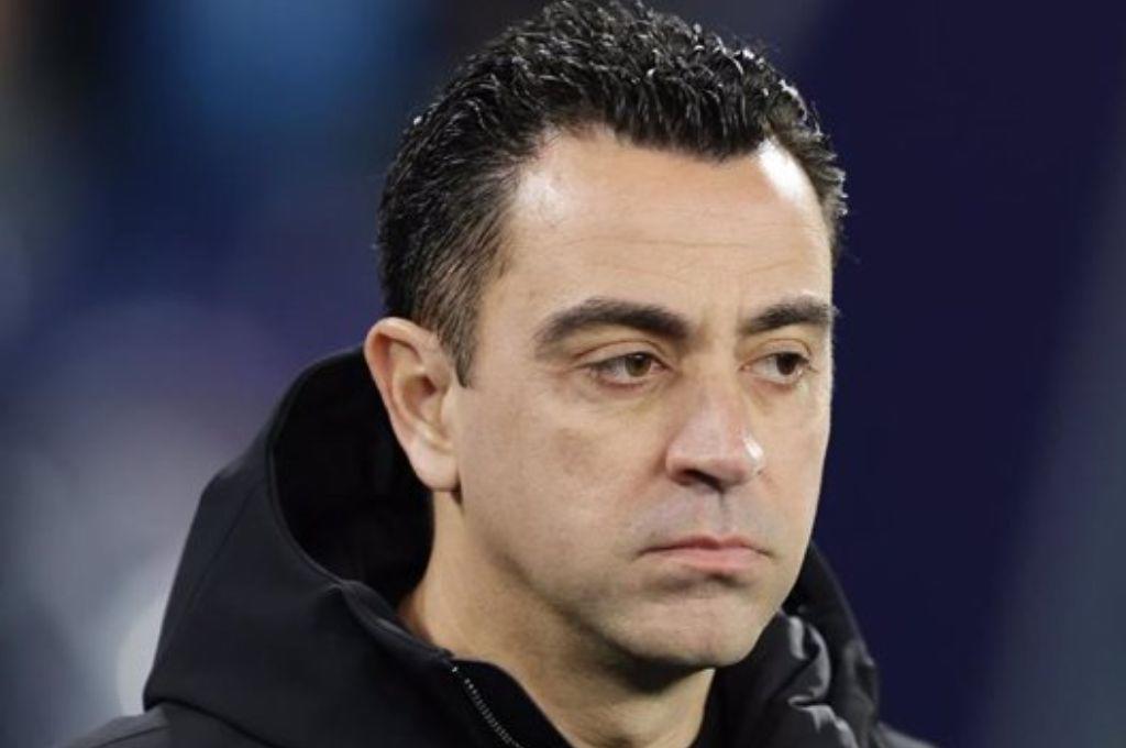 Xavi no lo quiere para la próxima temporada y Barcelona toma rotunda decisión con su fichaje de 70 millones