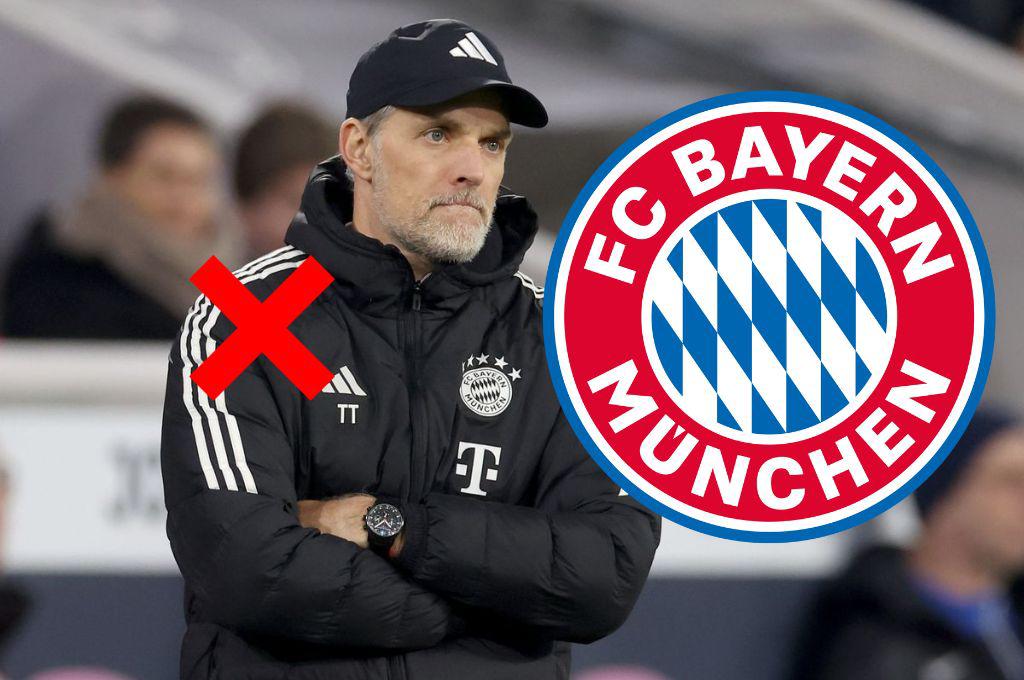 Bayern Múnich tiene nuevo técnico: solo ganó cinco partidos, hizo descender a su equipo y es discípulo de Guardiola