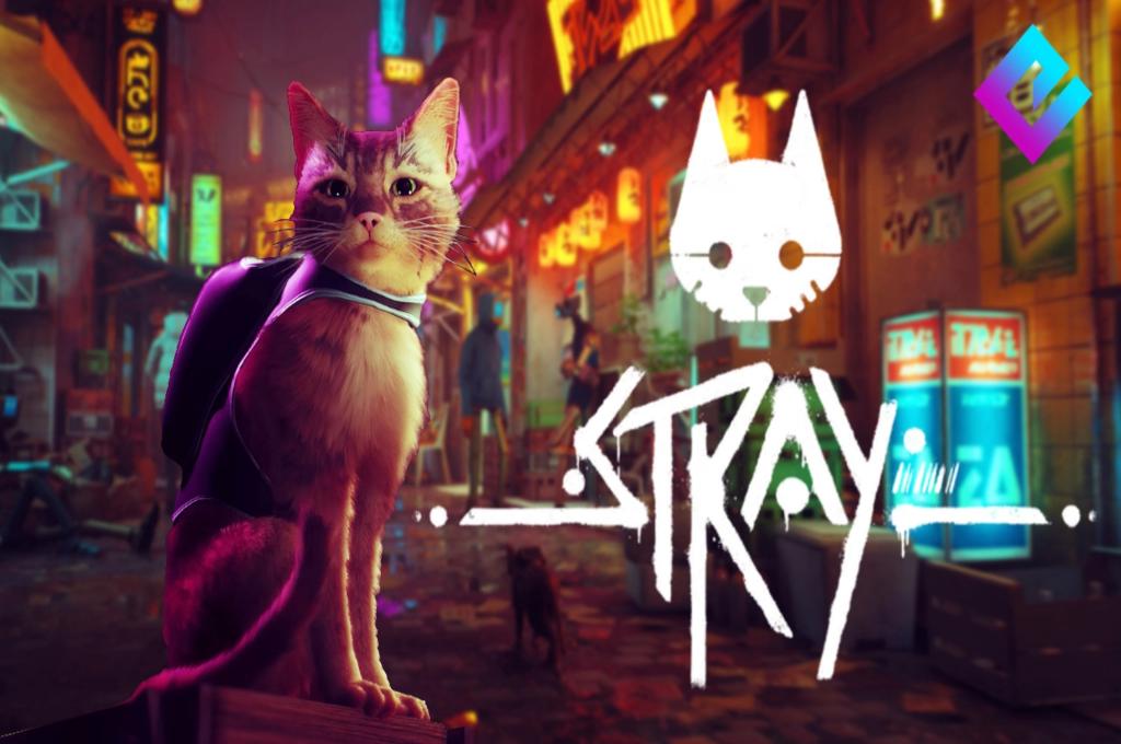 Stray, el juego del gato, triunfa en su día de estreno; la crítica le ha brindado excelentes calificaciones