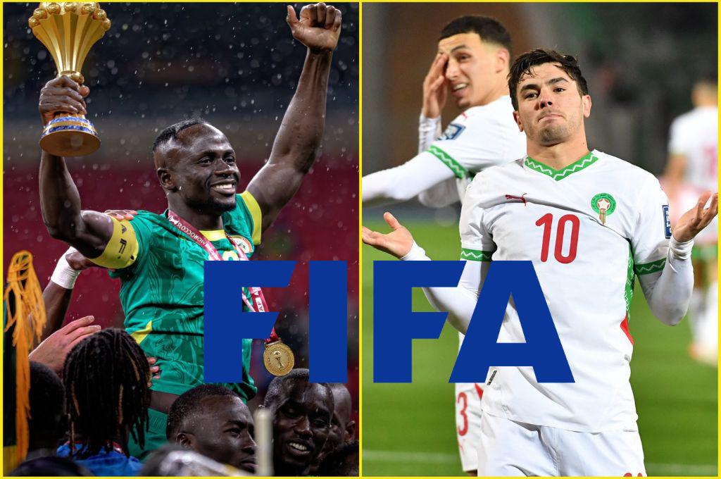Senegal sacude a Marruecos y hace esta petición al TAS que deja la Copa Africana de cabeza: El trofeo estará...