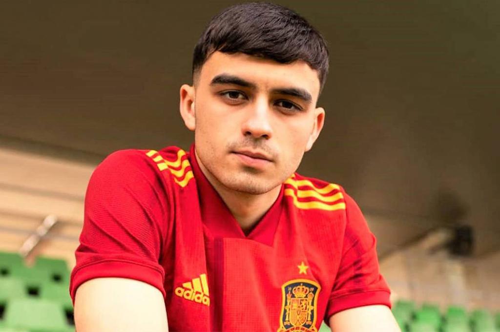 ¿Se lo imaginan? La promesa de Pedri si la selección de España conquista el Mundial de Qatar