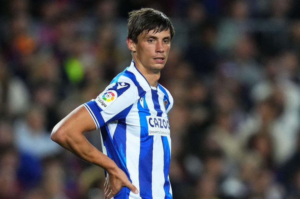 La figura del Leverkusen que “sueña” jugar en el Barcelona, la nueva adquisición de Ancelotti y Julián Álvarez revela su futuro