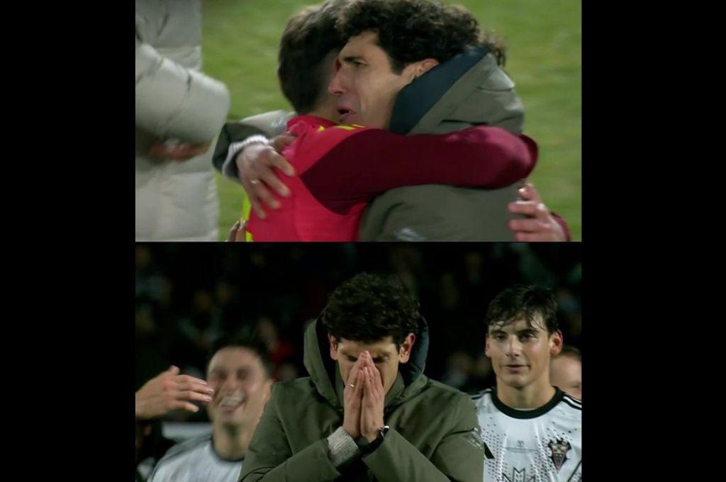 El terrible error de Arbeloa, el máximo culpable del fracaso del Real Madrid y la locura del Albacete en Copa del Real