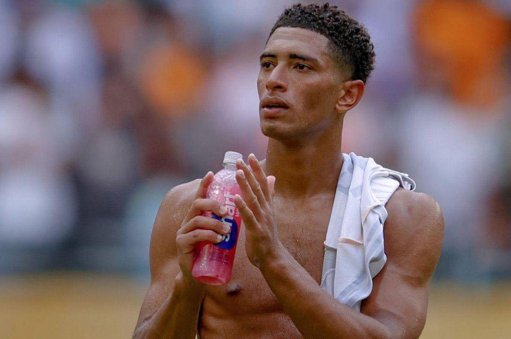 Real Madrid confirma duro golpe con Jude Bellingham y el tiempo que estará de baja; Xabi Alonso lo lamenta