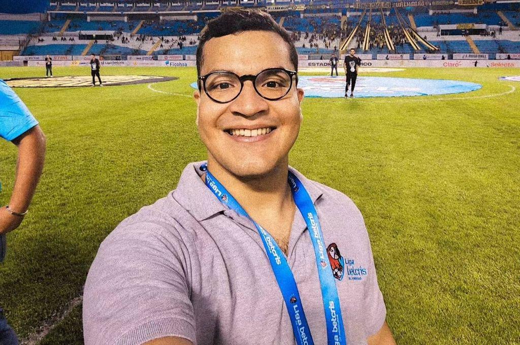 'Faco' impacta a toda Honduras revelando la enfermedad que tiene y jugadores le enviaron mensajes: Quiero vivir; oren por mí...