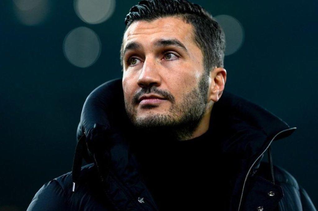 OFICIAL: perdió en Champions y esta fue la lapidaria decisión que tomó el Borussia Dortmund con su técnico