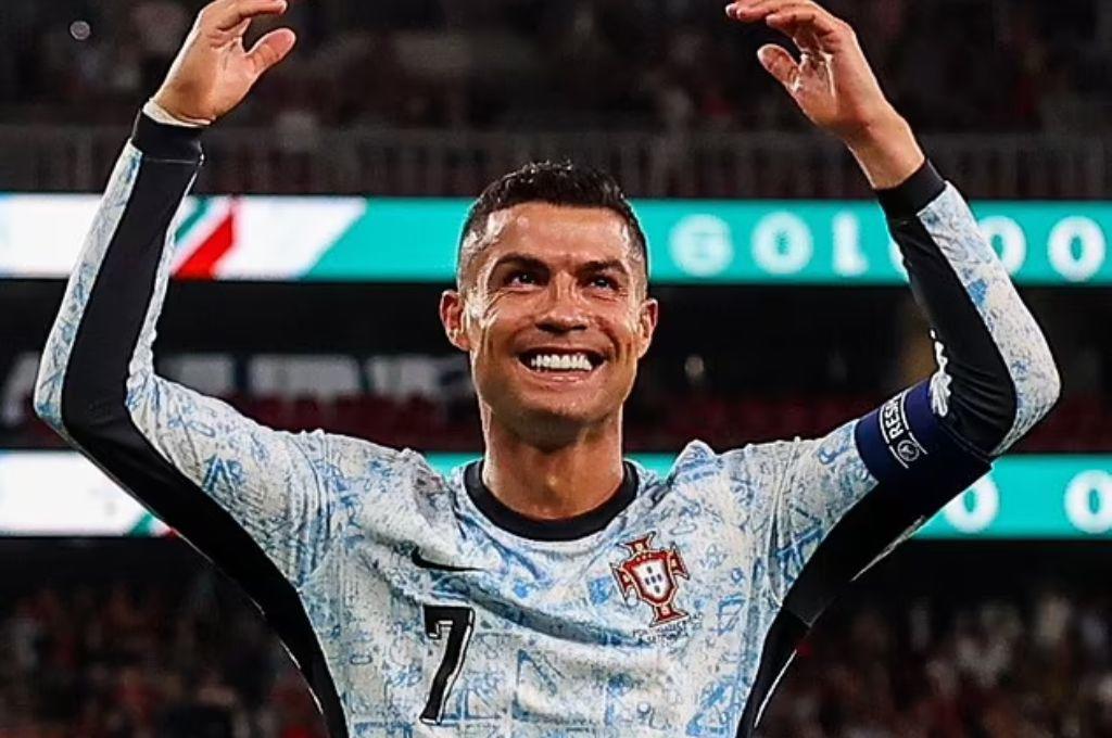 Portugal lanzará una moneda en honor a Cristiano Ronaldo tras superar los 900 goles ¿Qué valor tendrá y cómo es su diseño?