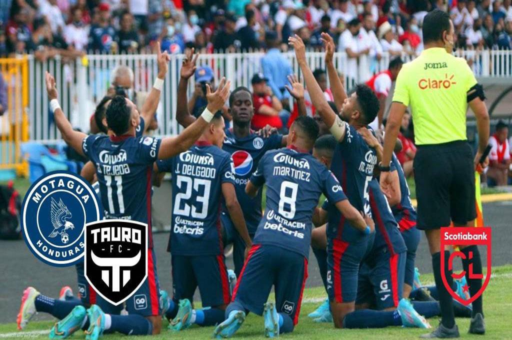 Motagua, con tres bajas por acumulación de tarjetas, ¿vuelve Moreira? ¿cómo pretende la “Tota” salir bien librado?