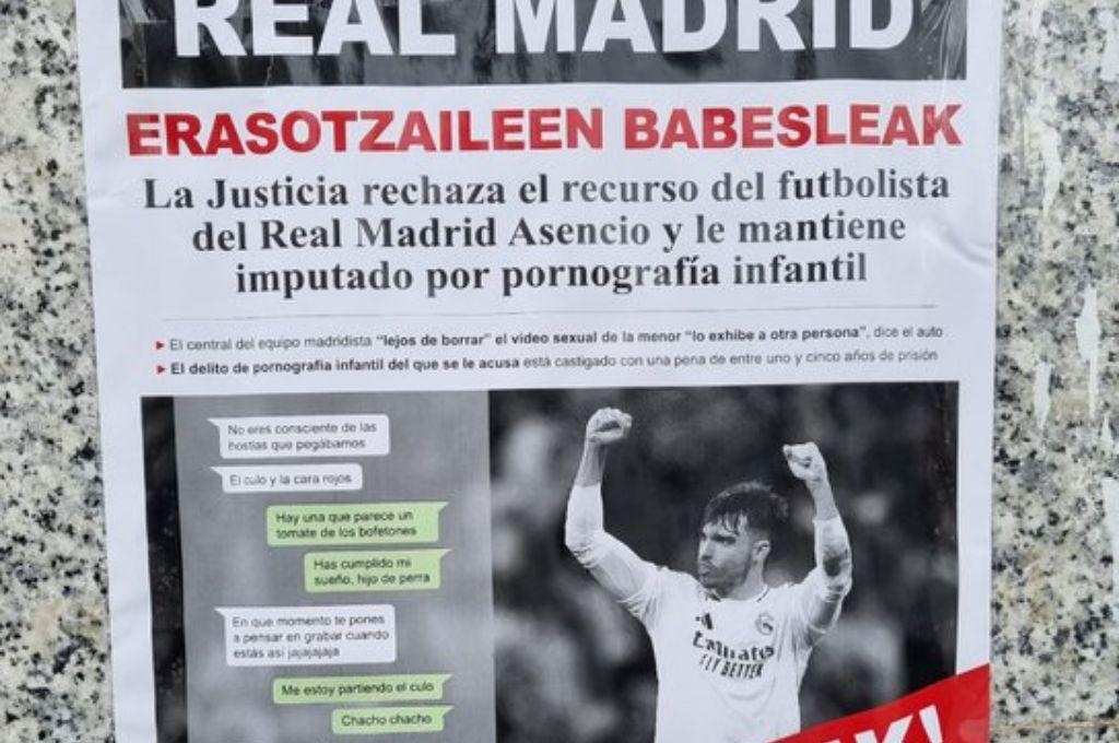 Le 'desearon' la muerte a jugador del Real Madrid, el nuevo vicio de Ancelotti y la terrible entrada que le costó la roja a Mbappé