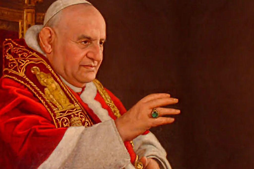 El inédito club que asciende de división cada vez que renuncia o muere un Papa: la maldición inversa