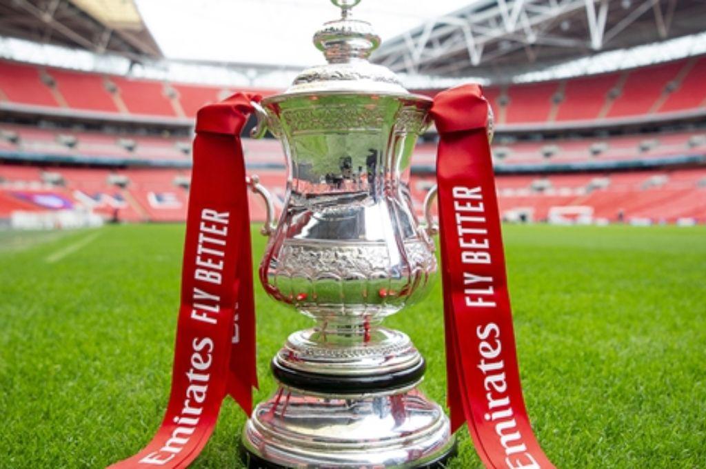 FA CUP: Estos son los equipos clasificados a las semifinales del torneo más antiguo del mundo