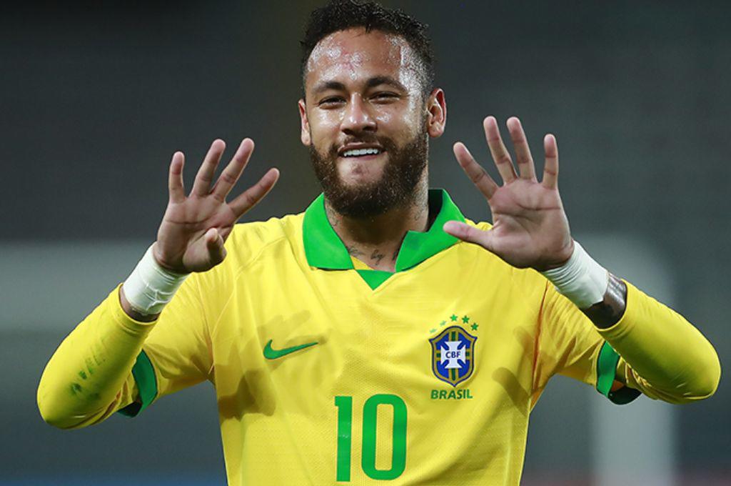 Neymar confirma el club dónde jugará en 2025 y revela su deseo con respecto al Mundial 2026: “Tengo que concentrarme”