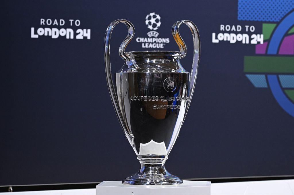 Nuevo formato Champions League 2024: ¿Qué pasó con la fase de grupos, quiénes son eliminados y el playoff extra?