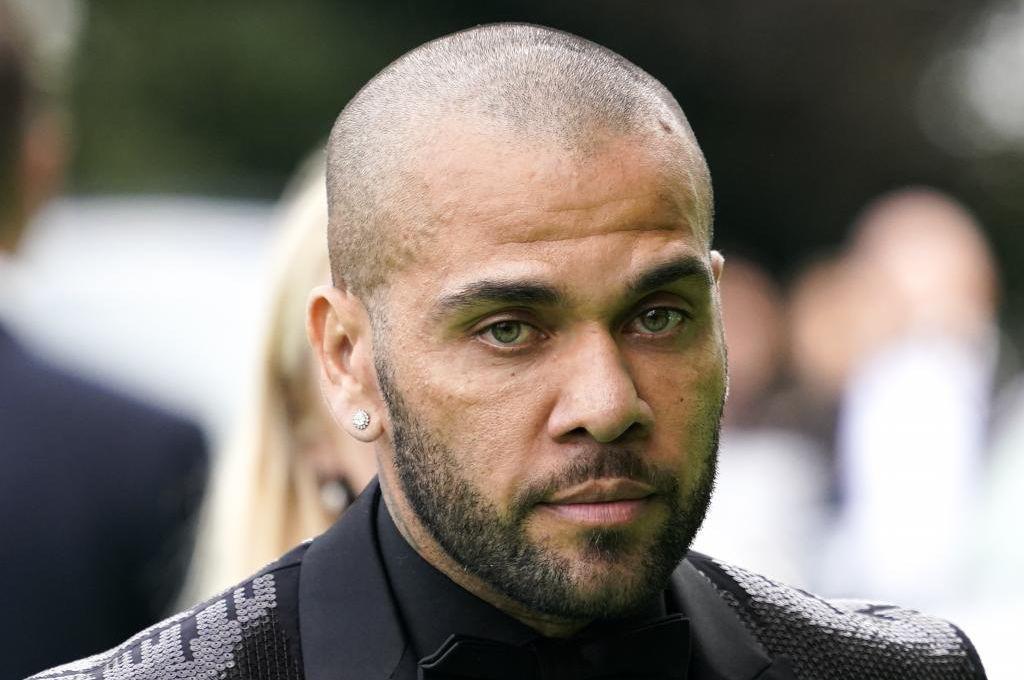 El paso a paso de las primeras palabras de Dani Alves: Su nuevo testimonio y ¿Cuándo decidirán si es o no culpable de la violación?