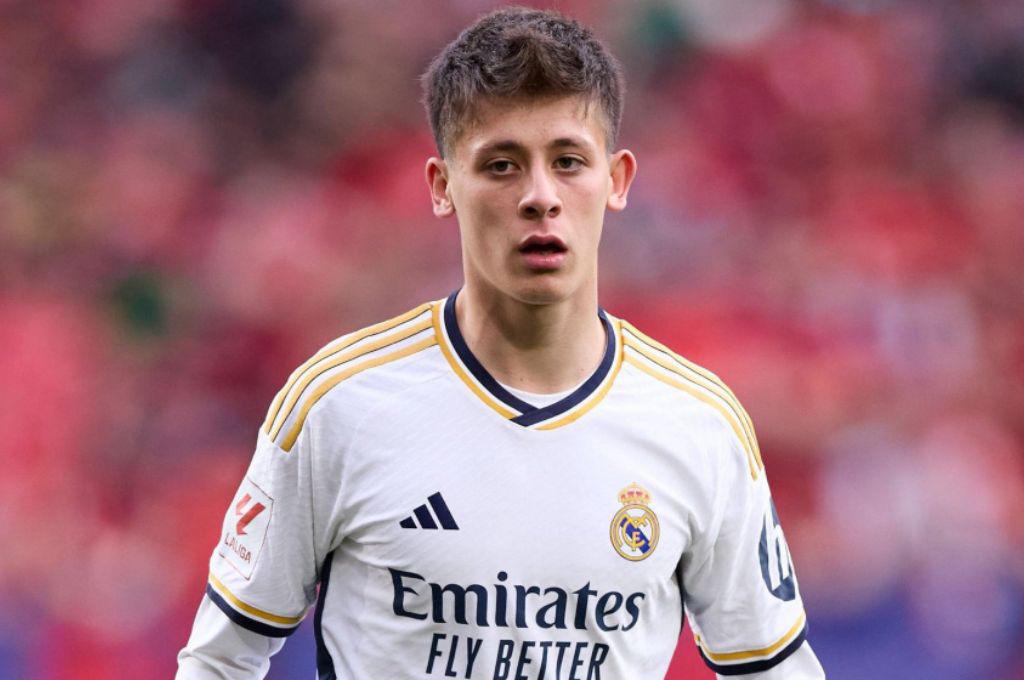 La figura del Leverkusen que “sueña” jugar en el Barcelona, la nueva adquisición de Ancelotti y Julián Álvarez revela su futuro