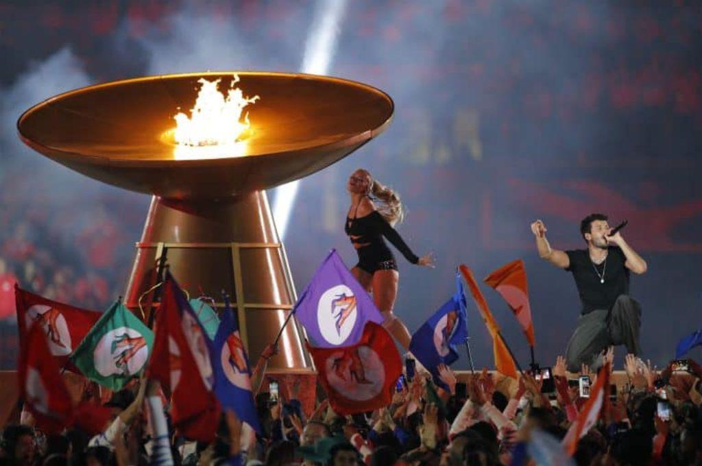 ¡Vamos catrachos! Este es el calendario completo de todos los atletas hondureños en los Juegos Panamericanos 2023