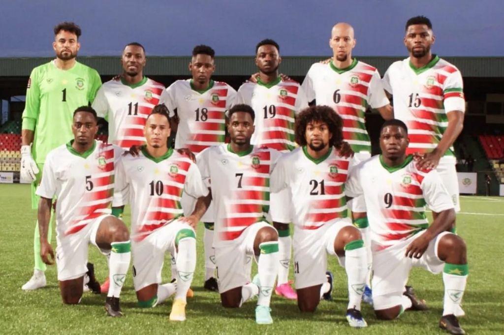 Sorpresa con El Salvador y Honduras en la cima: ¿Quién es la mejor selección de Concacaf según el Ranking FIFA?