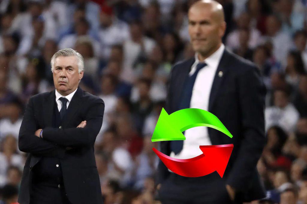Bombazo: confirman el entrenador que ha aceptado dirigir al Real Madrid para la próxima temporada