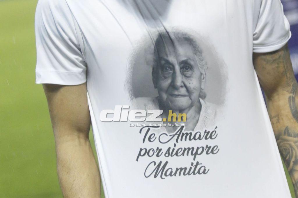 Bronca entre jugadores, el festejo de Honduras tras vencer a México y el feo gesto de Javier Aguirre, quien sufrió un corte en la cabeza