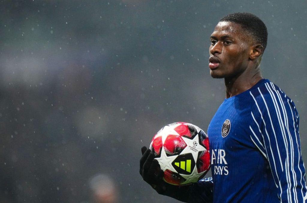 Sin Yamal y Mbappé: el polémico once ideal de la temporada en Europa que publicó 'The Athletic'