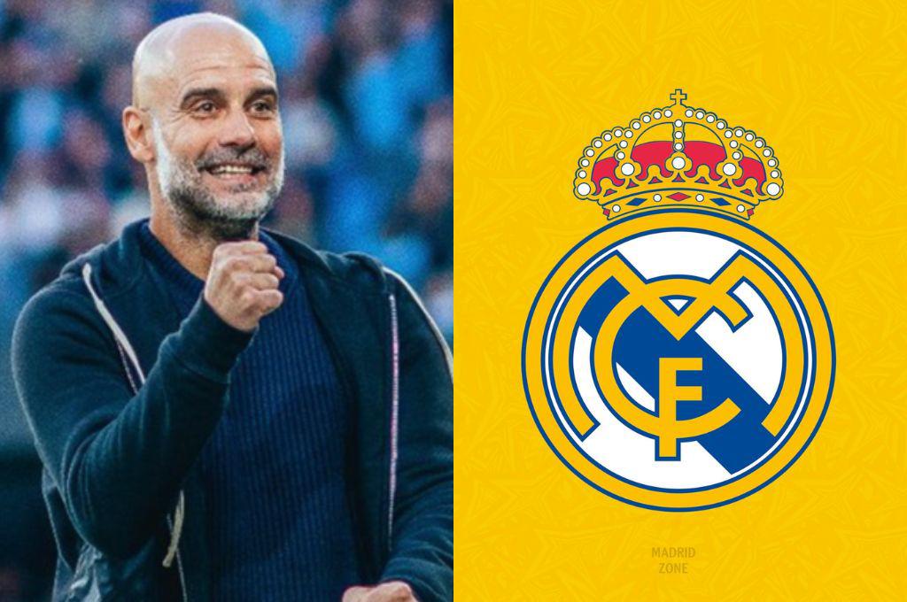 Pep Guardiola sonríe: Real Madrid confirma la baja de titular indiscutible y el tiempo que estará de baja