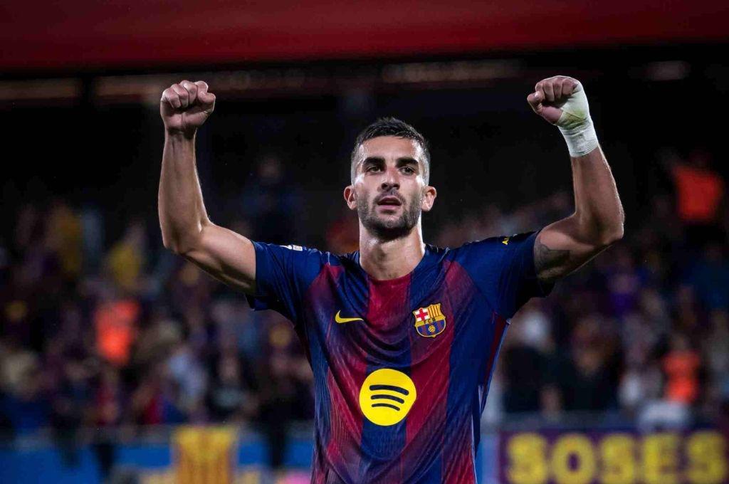 Flick no cuenta con tres titulares indiscutibles: así será la alineación del Barcelona para destrozar el plan del Cholo