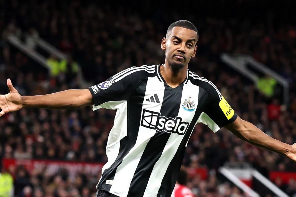 Salah, Haaland y Lewandowski se separan de Mbappé en la Bota de Oro: así va la tabla de goleadores de las Ligas de Europa