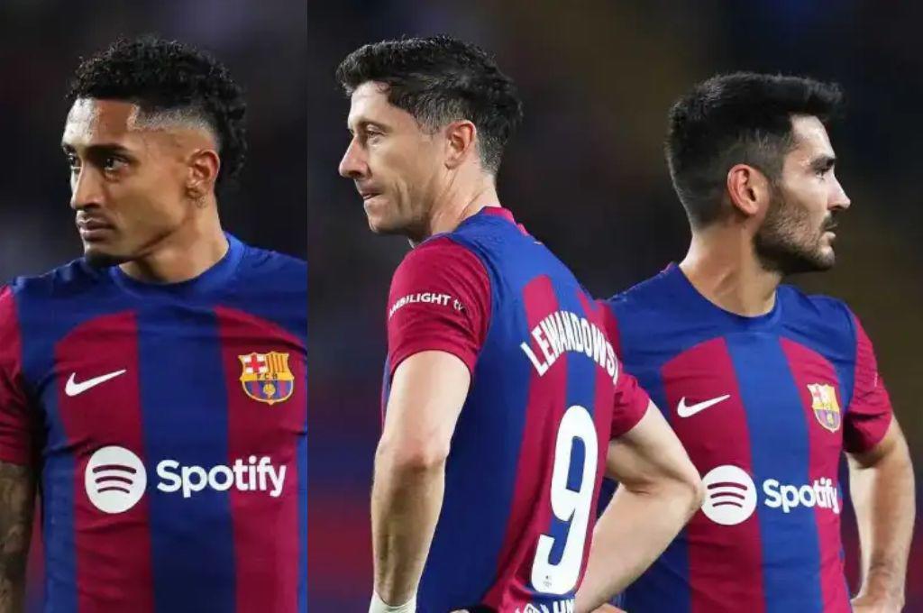 Xavi se hartó de esperar su mejor nivel y Barcelona lo echaría por bajo rendimiento