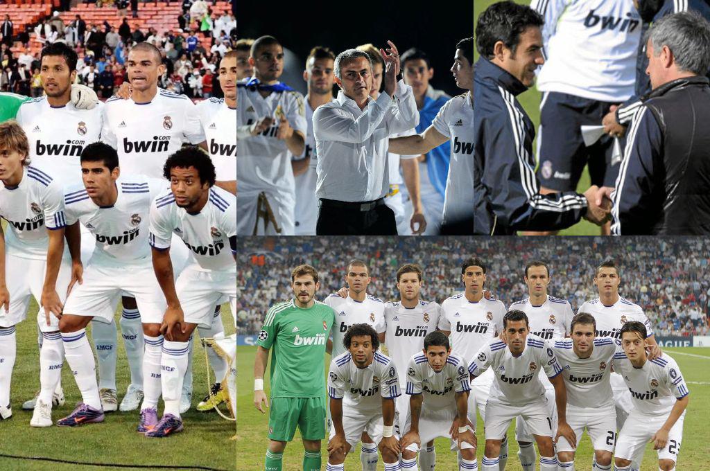 Se retiró y reveló lo que le hizo Mourinho cuando estaba en el Real Madrid: “Me vetó del primer equipo por dedicarle un gol a otros técnico”