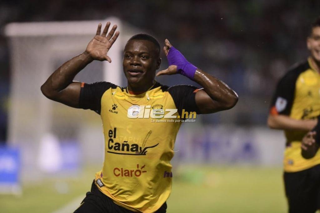 Con la meta de clasificar: El 11 titular de Héctor Vargas con el que Real España buscará batir al Estelí por la Liga Concacaf