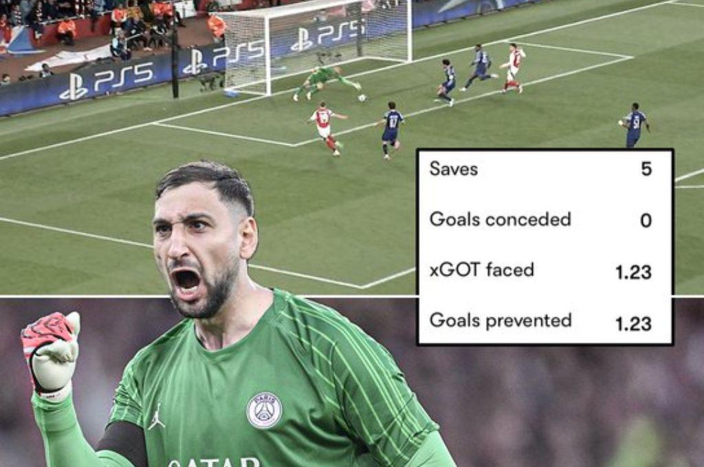 El penalón que el VAR y el árbitro no vieron, la burla de Dembélé al Arsenal y la estrella que acaricia el Balón de Oro