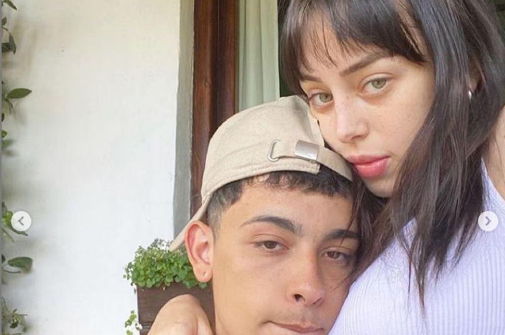 Estuvo comprometida, pero no quiso casarse: los grandes amores de Nicki Nicole antes de conocer a Yamal: Estamos chicos