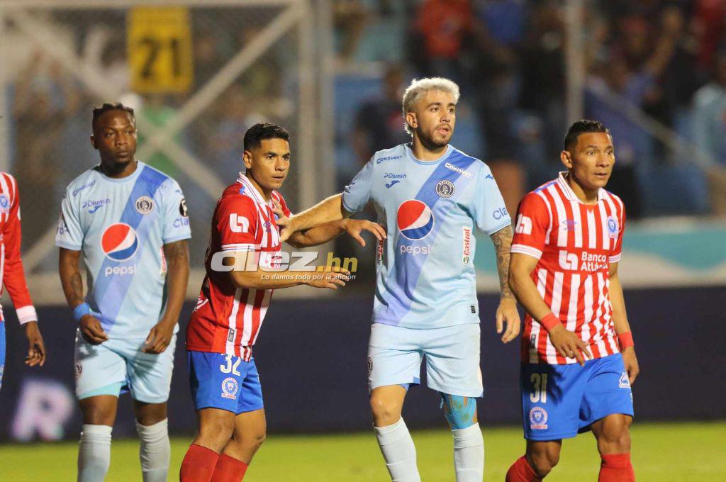 Olimpia-Motagua: El único canal que va a transmitir el jueves la final de la Liga Nacional de Honduras