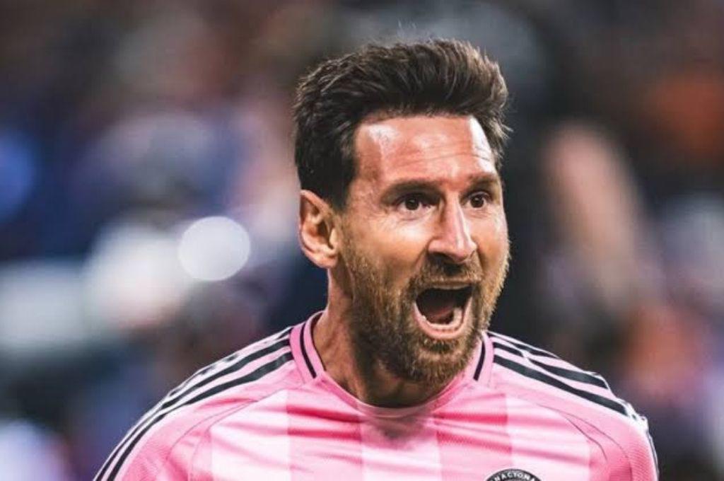 Mbappé por encima de Messi y Cristiano Ronaldo: así marcha la tabla de goleadores del año 2025 ¿Quiénes persiguen al francés?