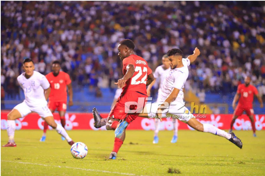 Honduras jugaría contra Guatemala, Arabia Saudita y España en septiembre