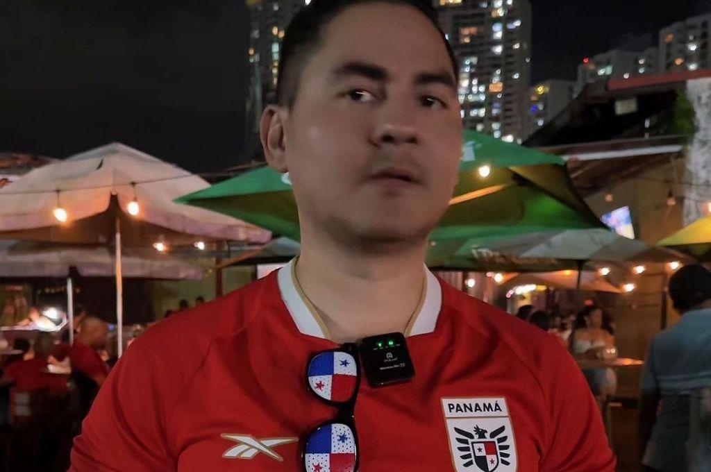 Chepe Bomba y su madre son amenazados tras la eliminación de Panamá en Copa Oro: te voy a matar, me tienes cansado