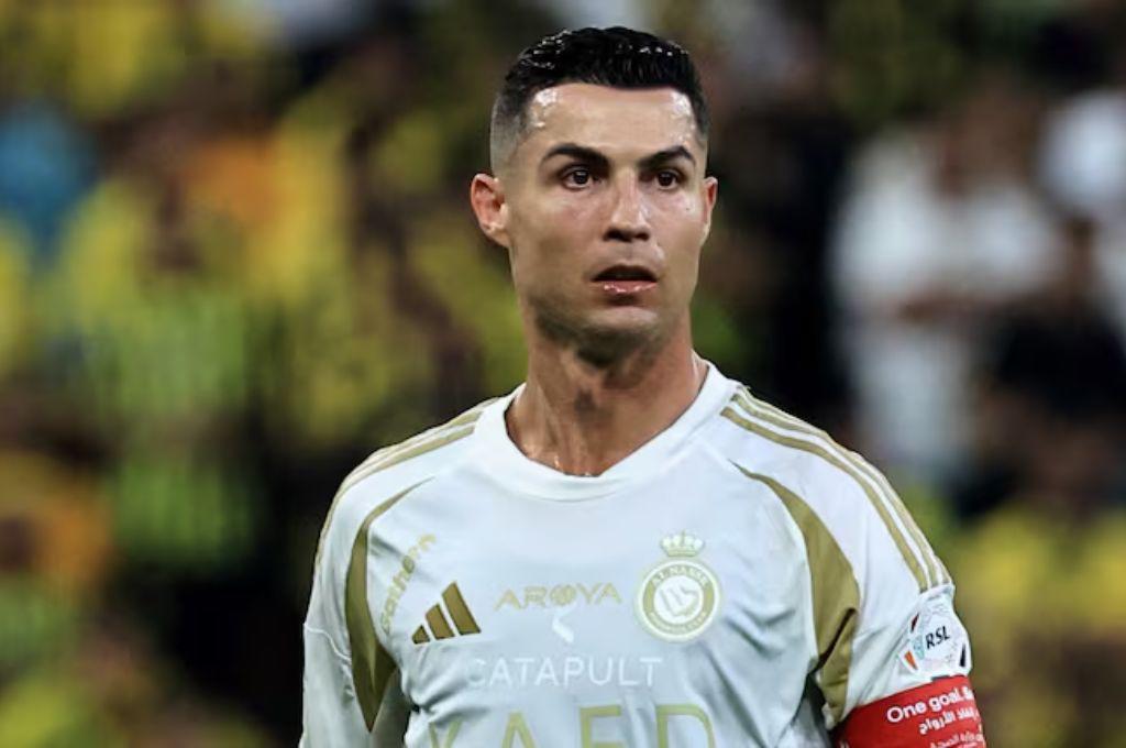 OFICIAL: Cristiano Ronaldo recibe duro golpe; se fue del Al Nassr y fichó por la Ligue 1, liga que CR7 destruyó
