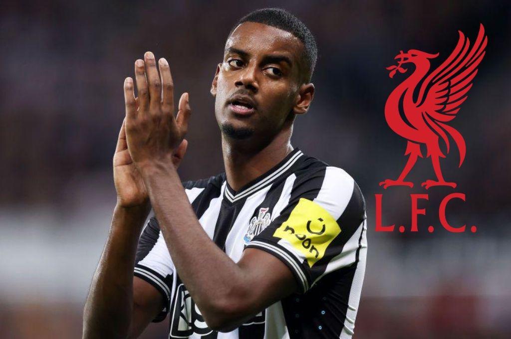 Isak rompe el silencio y deja en mal al Newcastle por mentir con sus promesas: La relación no puede continuar