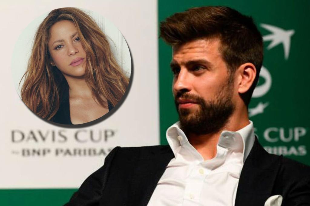 Comunicado oficial de Gerard Piqué sobre su vida privada tras la mediática separación con Shakira