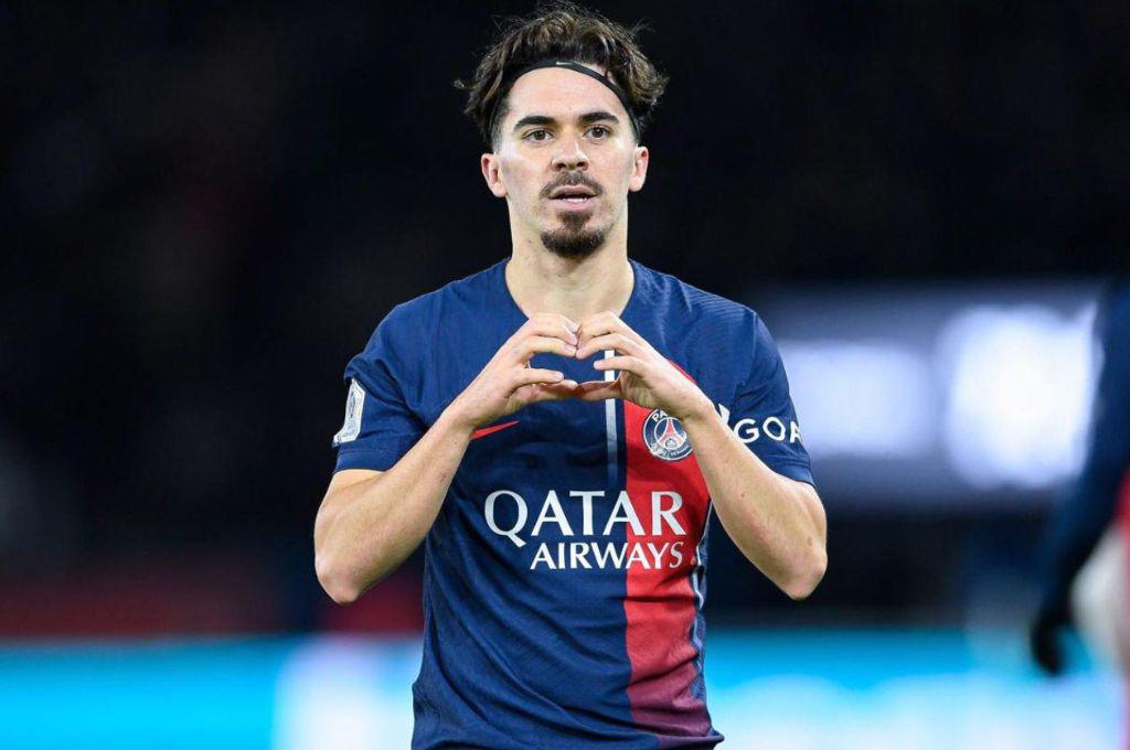 Sorpresa con el jugador más caro en la final de la Champions: El increíble valor de los futbolistas del PSG e Inter de Milán