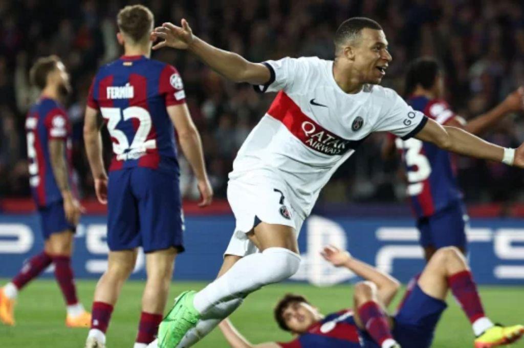 PSG ya tiene el sustituto perfecto de Mbappé: La estrella llegará al club por 200 millones de euros