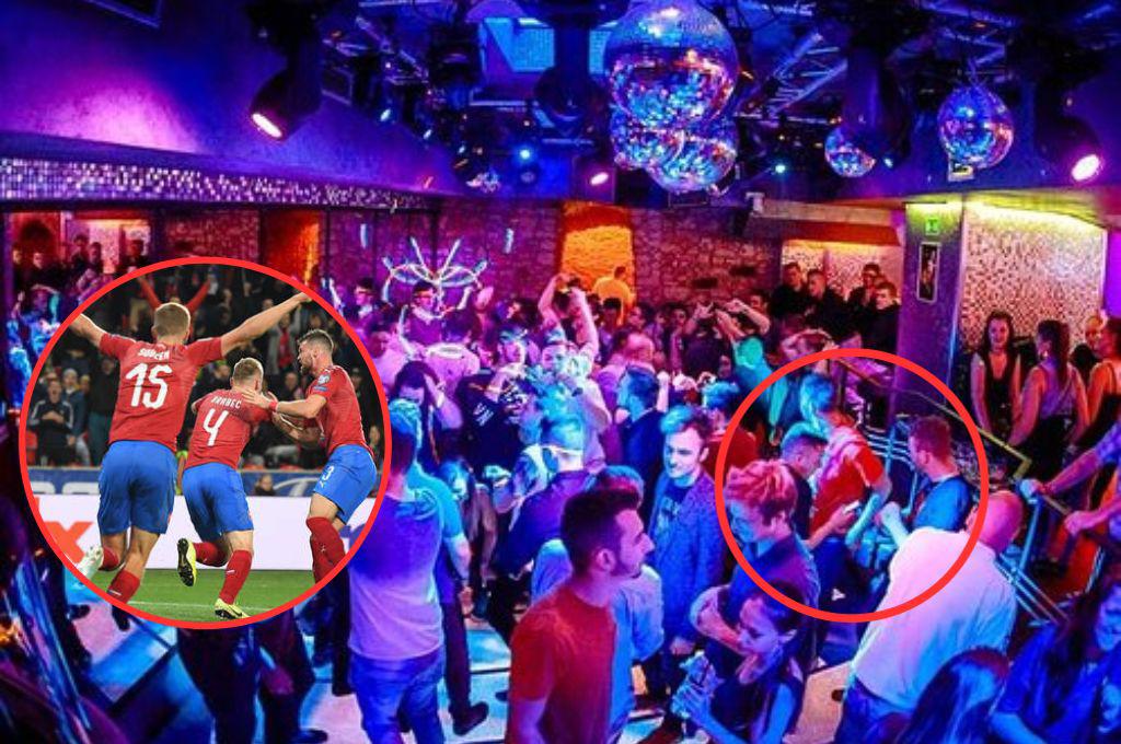 Eurocopa 2024: Jugadores son expulsados de su selección por ir a una discoteca: “violaron el reglamento interno”